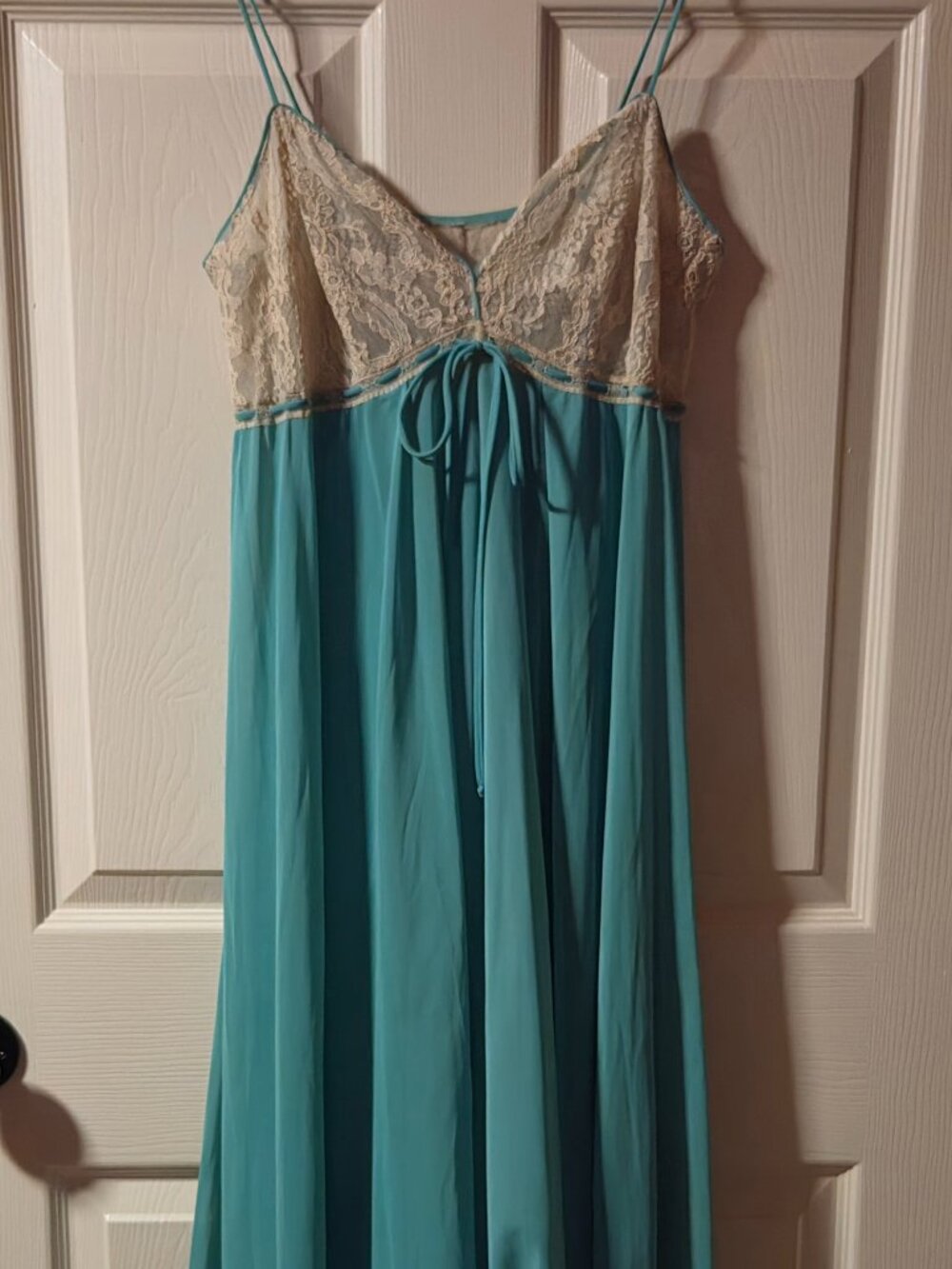 Vintage Claire Sandra by Lucie Ann